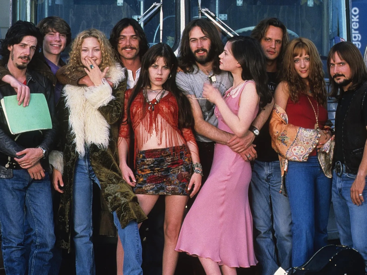 Today I Learned “Almost Famous” Is Beloved By Many